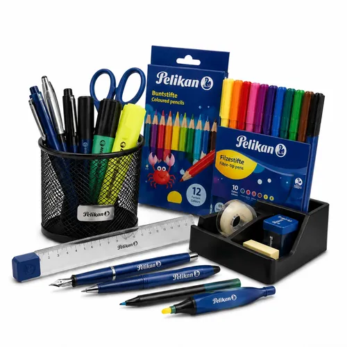 Stationery