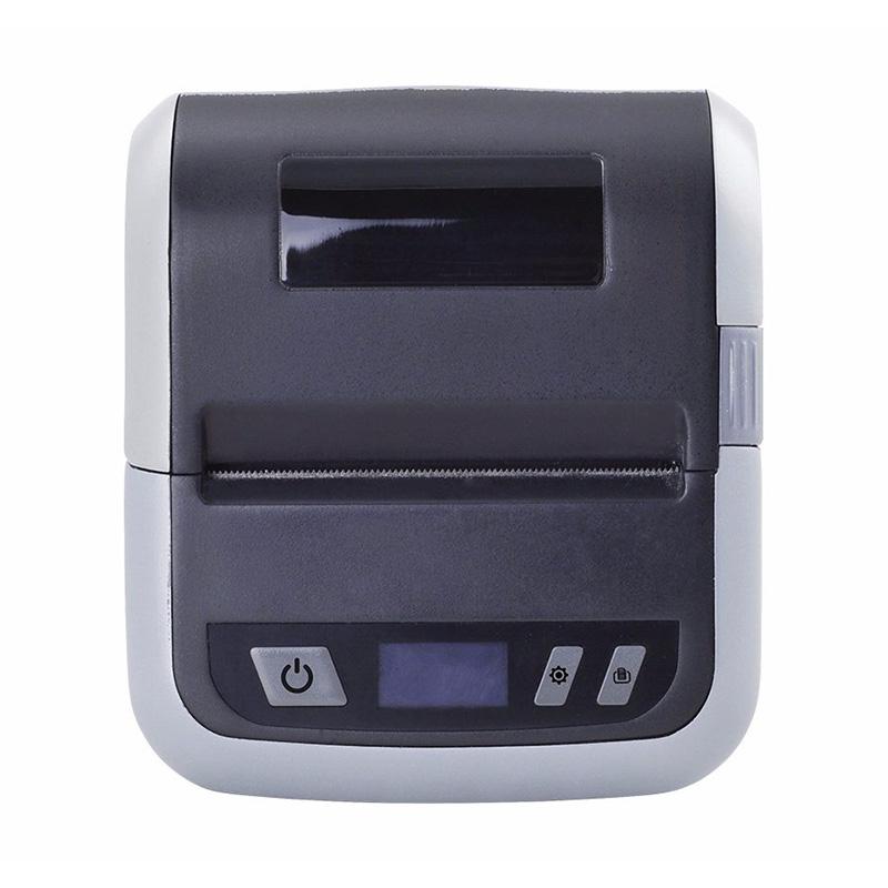 صورة إضافية لـ طابعة Xprinter XP-P323B - 80mm