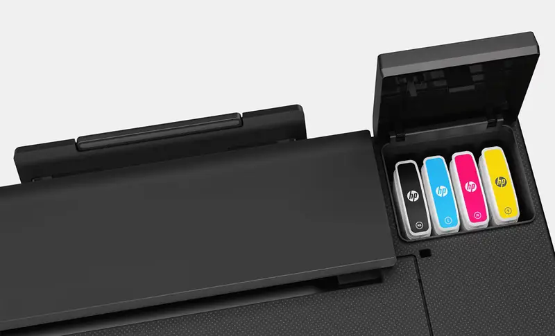 HP DesignJet T850 36-inch A0 Multifunction Large Format Printer details – image 6