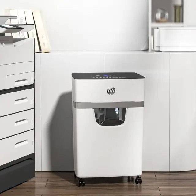 تفاصيل تلافة HP-ONESHRED 10MC – الصورة 5