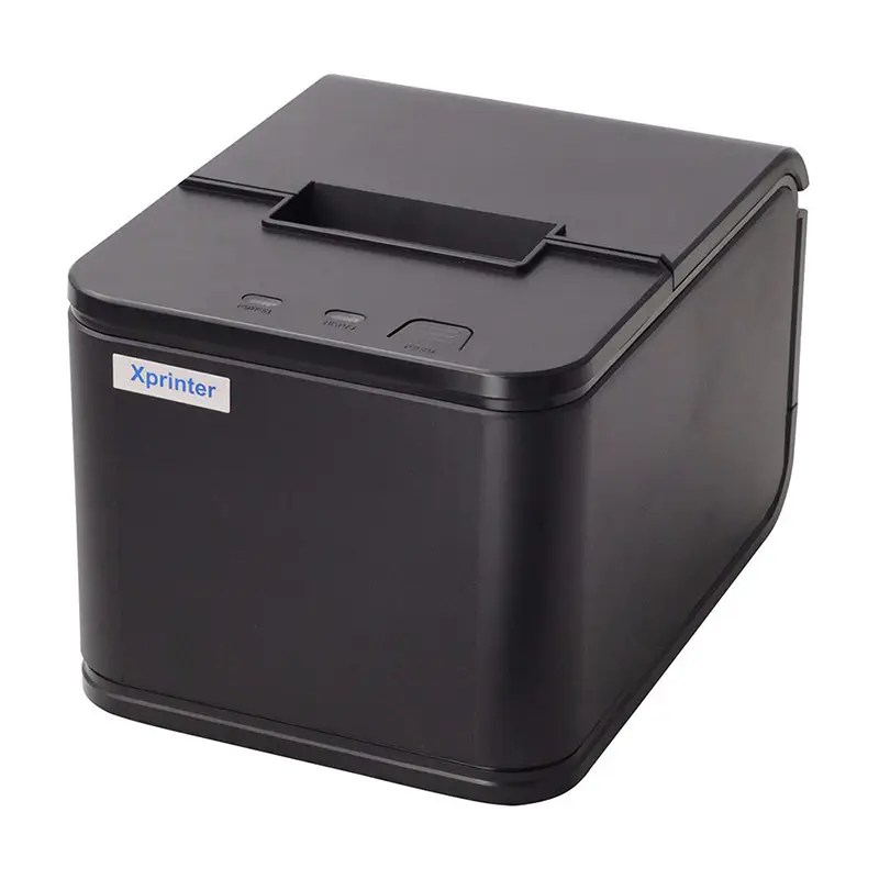 طابعة فواتير حرارية Xprinter XP-T58H