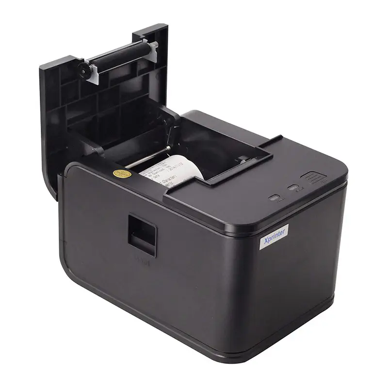 تفاصيل طابعة فواتير حرارية Xprinter XP-T58H – الصورة 3