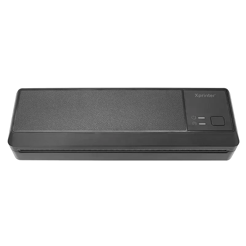 صورة إضافية لـ طابعة Xprinter XP-P83C - A4