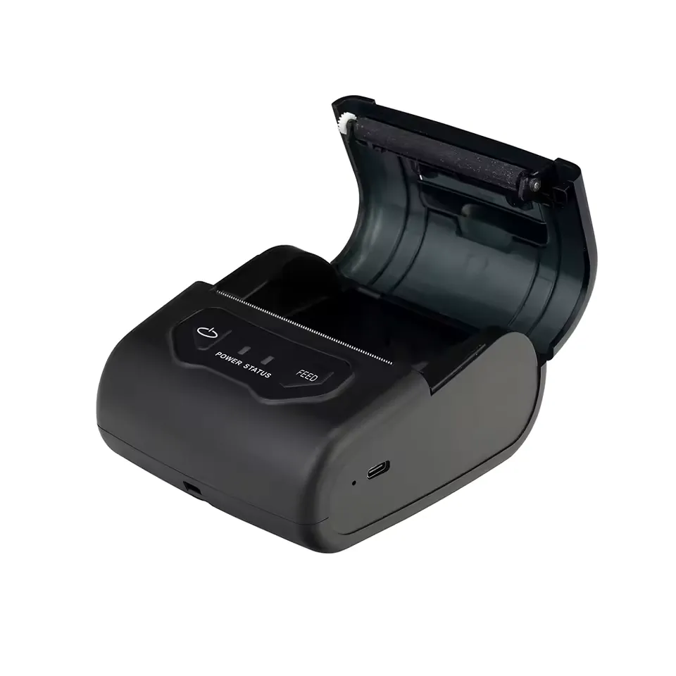 تفاصيل طابعة Xprinter XP-P802A - 80mm – الصورة 5