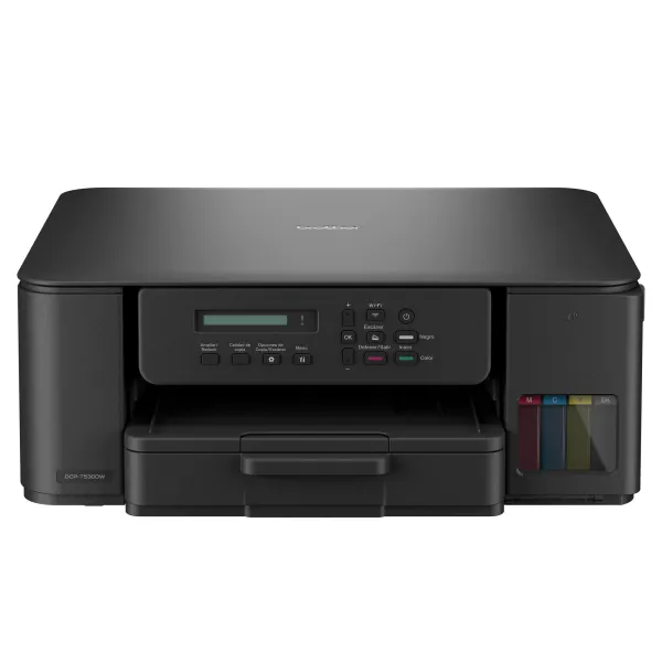 طابعة برذر InkTank DCP-T530DW