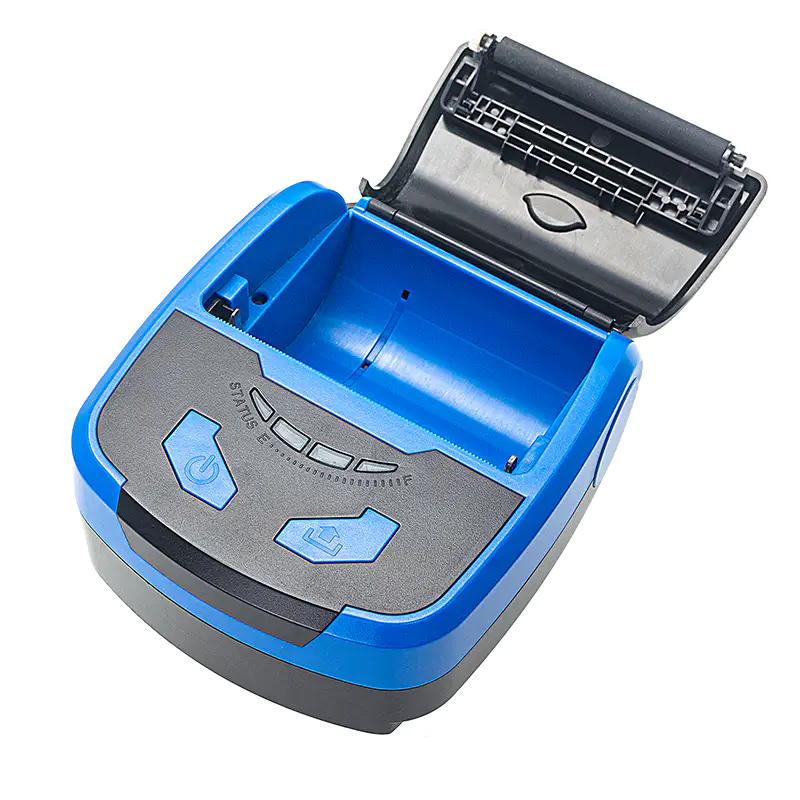 تفاصيل طابعة Xprinter XP-P810 - 80mm – الصورة 5