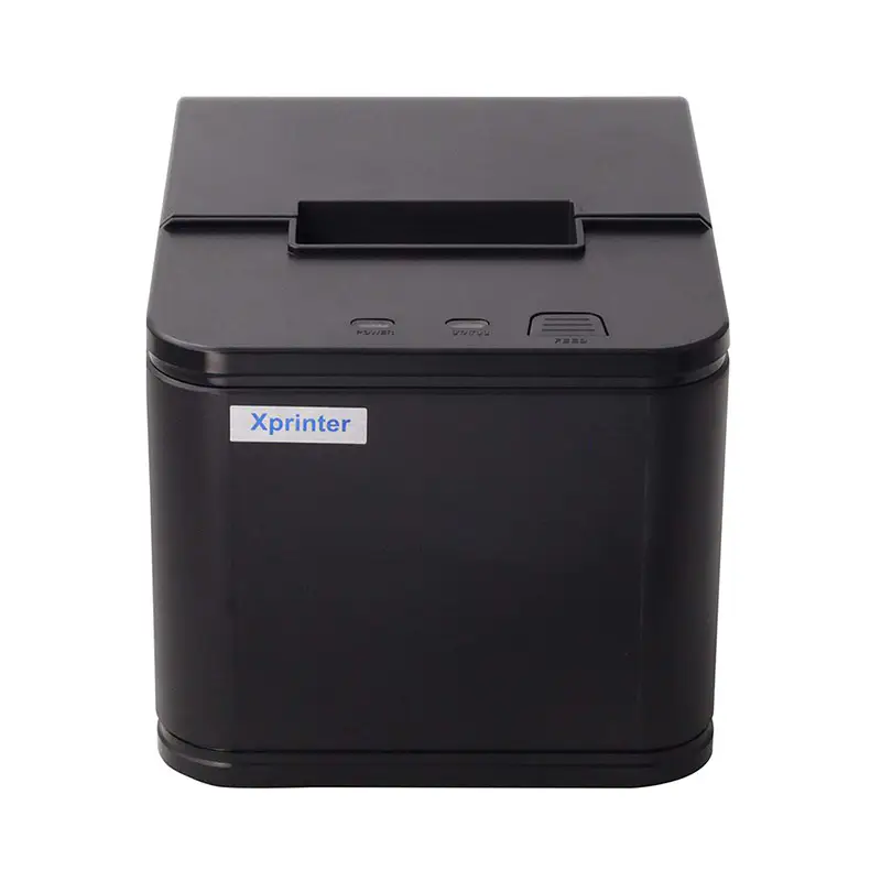 صورة إضافية لـ طابعة فواتير حرارية Xprinter XP-T58H