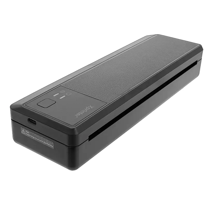 تفاصيل طابعة Xprinter XP-P83C - A4 – الصورة 10