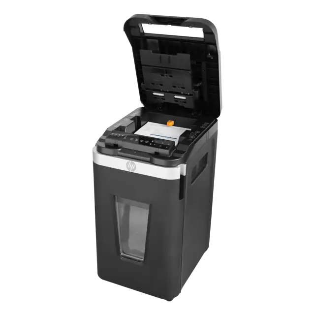 تفاصيل تلافة HP Pro ShredderAUTO 400 MC – الصورة 4