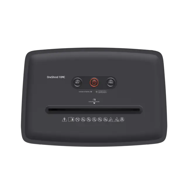 تفاصيل تلافة HP-ONESHRED 10MC – الصورة 4