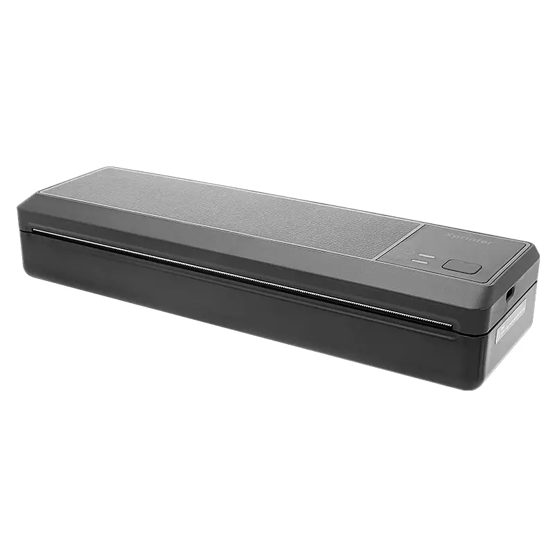 تفاصيل طابعة Xprinter XP-P83C - A4 – الصورة 3