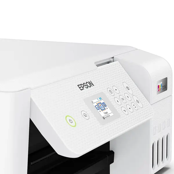 تفاصيل طابعة إبسون EcoTank L3266 – الصورة 4
