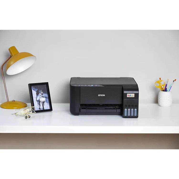 تفاصيل طابعة إبسون EcoTank L3250 – الصورة 5