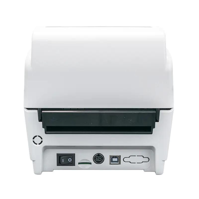 تفاصيل طابعة لصاقات حرارية (Xprinter XP 428B(110mm – الصورة 5