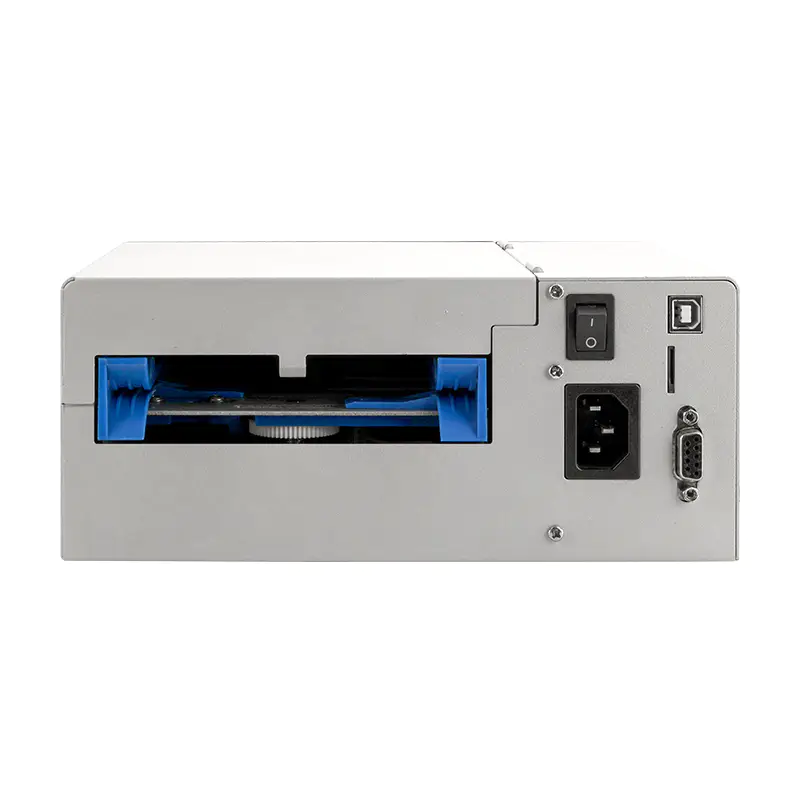 تفاصيل طابعة لصاقات صناعية Xprinter XP D481B (110mm) – الصورة 7