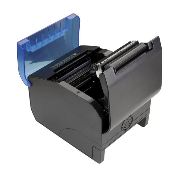 تفاصيل طابعة فواتير مطابخ Xprinter Xp C260M – الصورة 4