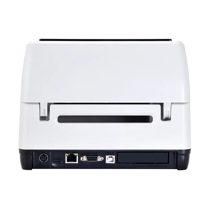 تفاصيل طابعة لصاقات حراري حبري Xprinter XP T451B (110mm) – الصورة 5