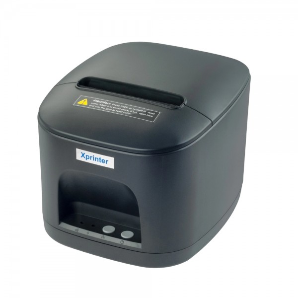 طابعة فواتير حرارية  Xprinter Q80B - 80mm