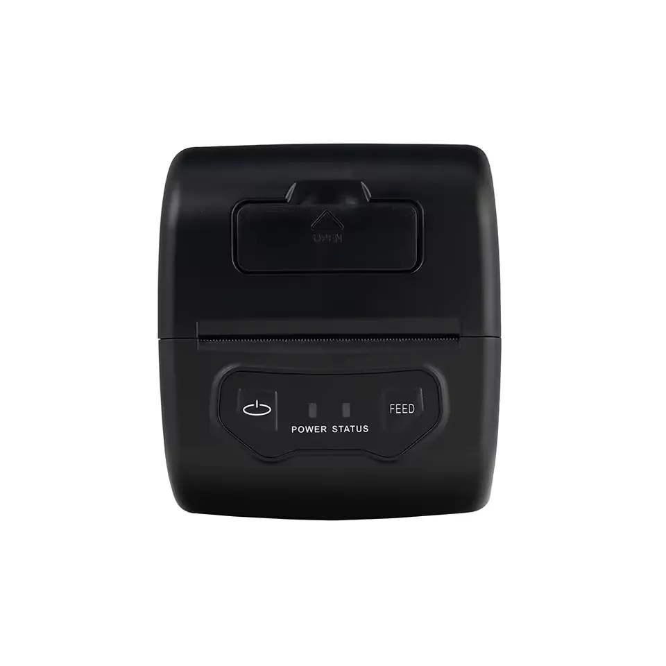 صورة إضافية لـ طابعة Xprinter XP-P802A - 80mm