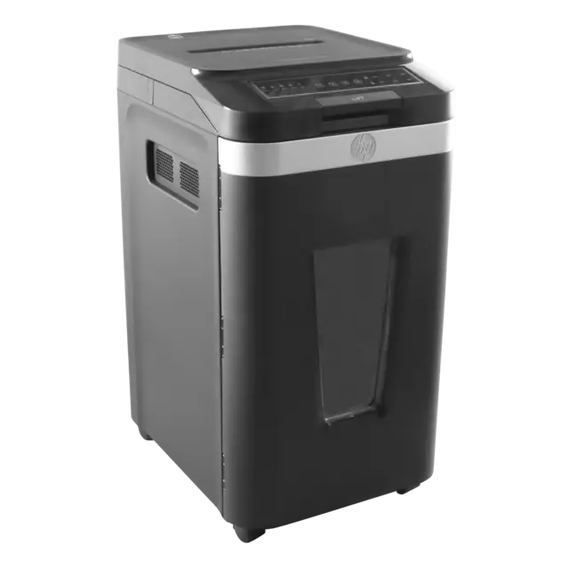 تفاصيل تلافة HP Pro ShredderAUTO 400 MC – الصورة 3
