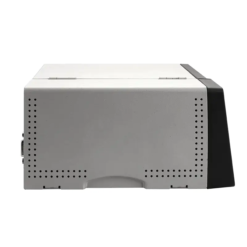 تفاصيل طابعة لصاقات صناعية Xprinter XP D481B (110mm) – الصورة 4