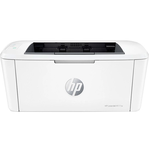 طابعة HP M111w ليزر أبيض وأسود