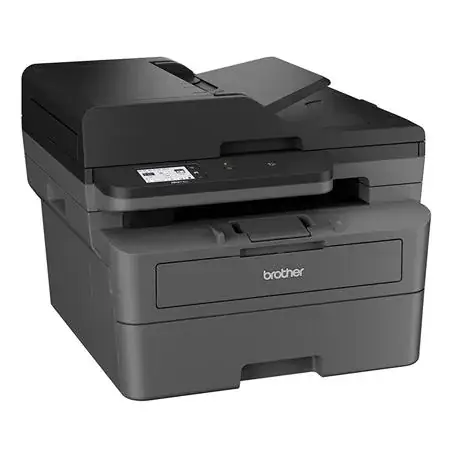 تفاصيل طابعة برذر MFC-L2885DW ليزر أبيض وأسود متعددة الوظائف – الصورة 3