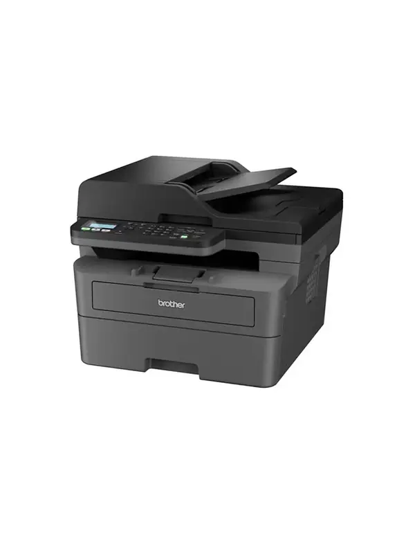 Additional view of Brother MFC-L2805DW Monochrome Laser Multifunction Printer