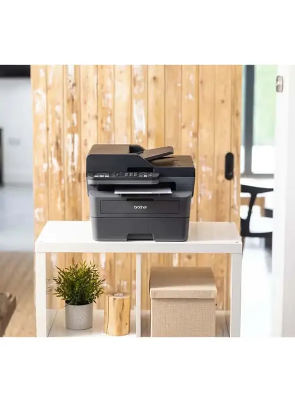 Brother MFC-L2805DW Monochrome Laser Multifunction Printer details – image 4