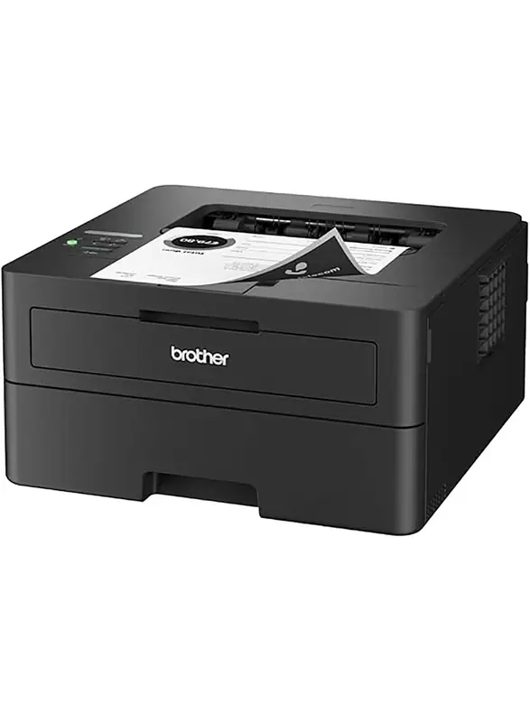 Additional view of Brother HL-L2461DW Monochrome Laser Printer