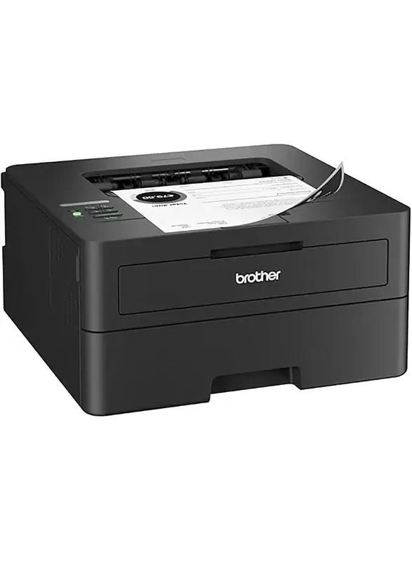 Brother HL-L2461DW Monochrome Laser Printer details – image 3