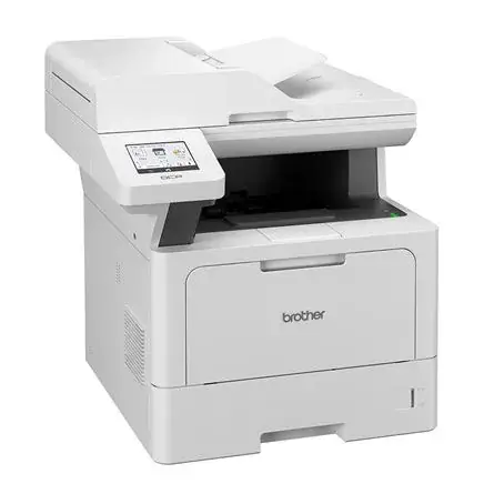 Brother DCP-L5510DN Monochrome Laser Multifunction Printer details – image 3
