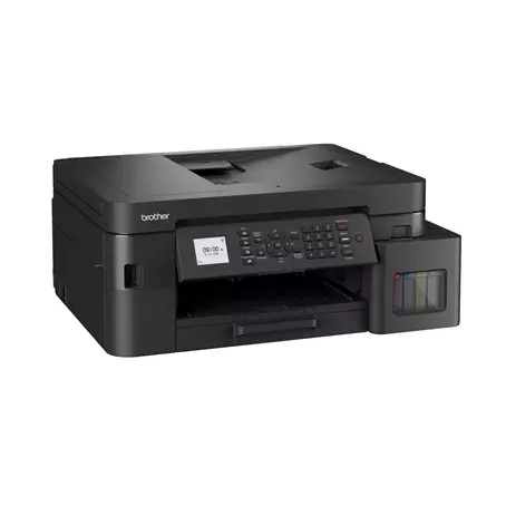 تفاصيل طابعة برذر InkTank DCP-T930W – الصورة 3