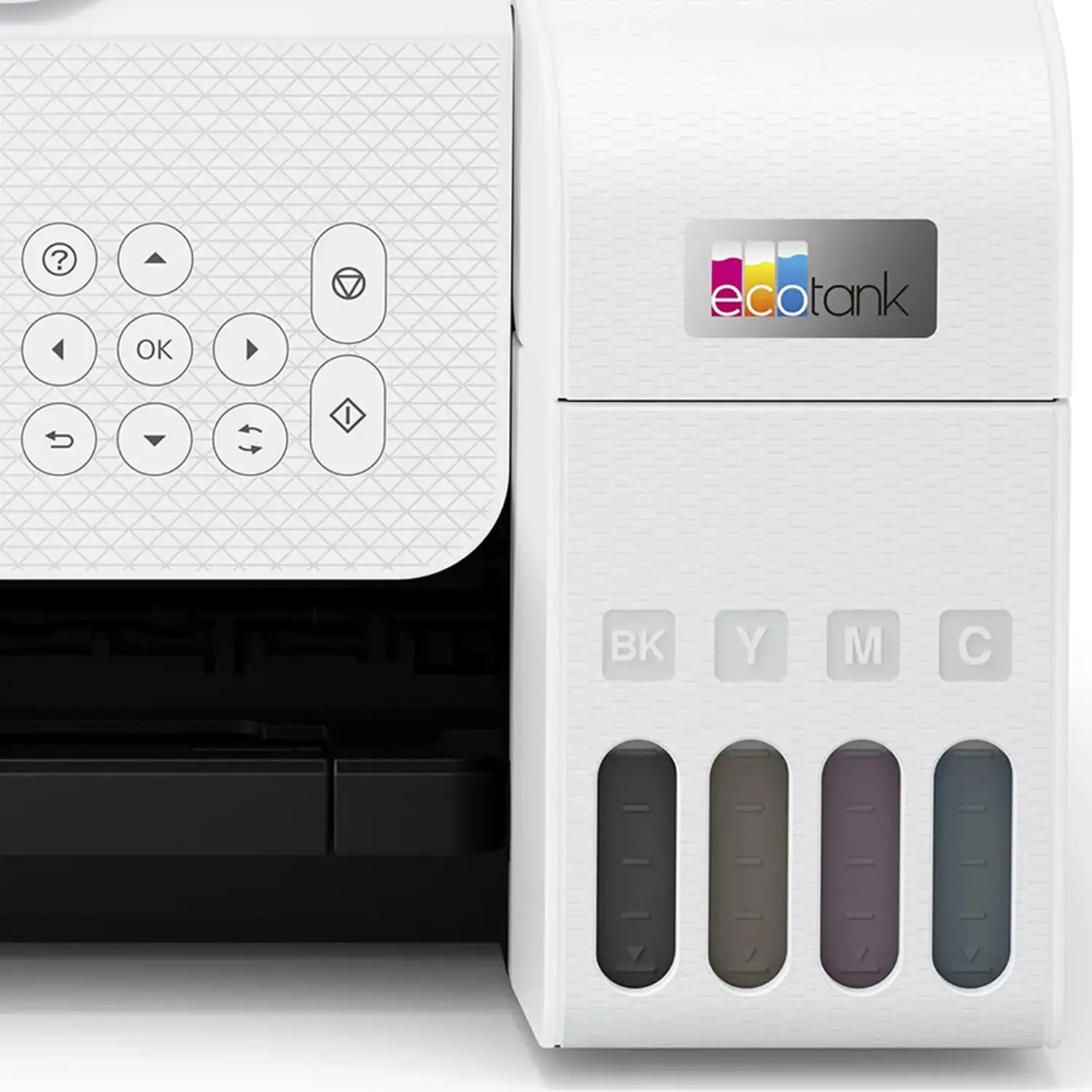 تفاصيل طابعة إبسون EcoTank L3266 – الصورة 5