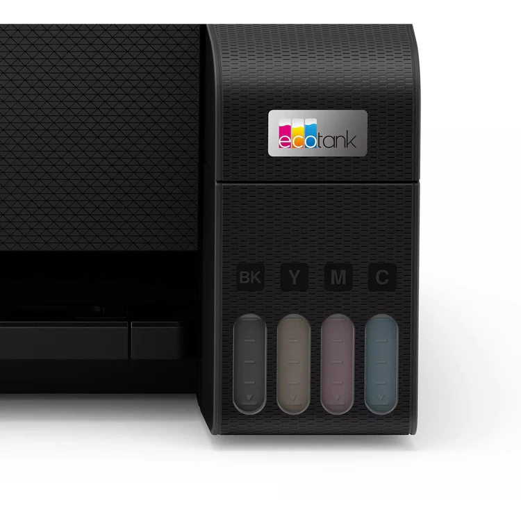 تفاصيل طابعة إبسون EcoTank L3250 – الصورة 4