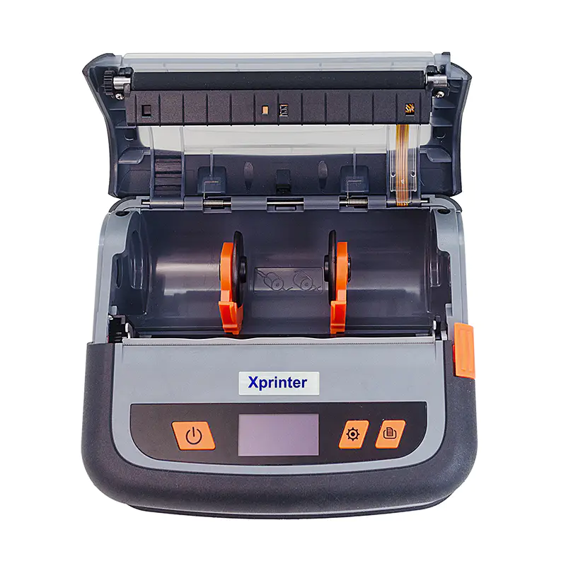 تفاصيل طابعة Xprinter XP-P816 - 110mm – الصورة 3