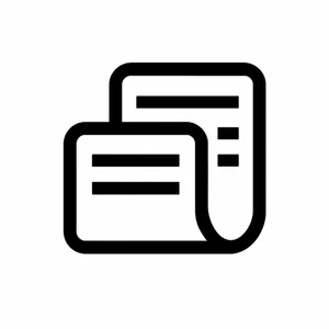 Automatic 2-sided printing